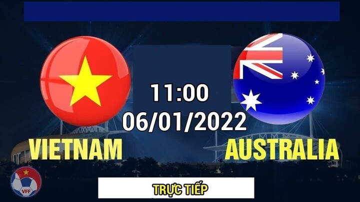 🔴 Australia Từng Cúi Đầu Nhận Thua Khi Bị 2 Siêu Phẩm Khó Tin Của Việt Nam Chọc Thủng Lưới