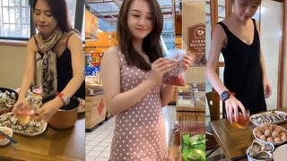 Nhà có người vợ này, kỳ tử cũng khó chữa.