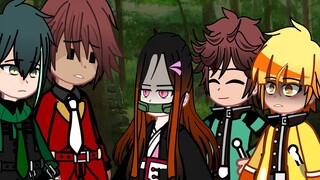 Obey me meets Demon Slayer | AU | Demon slayer | Obey me | 1/? | Ian~Chan