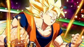 Dragon Ball FighterZ Tournament Of Power