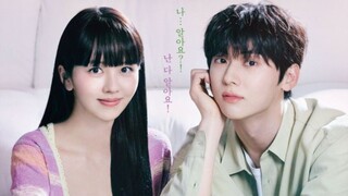 Lovely liar EPS 2 [2/4]sub indo ✨