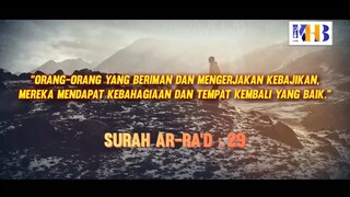 Subhanallahi wabihamdihi Subhanallahil adzim, Assalamualaikum warahmatullahi wabarakatuh semuanya