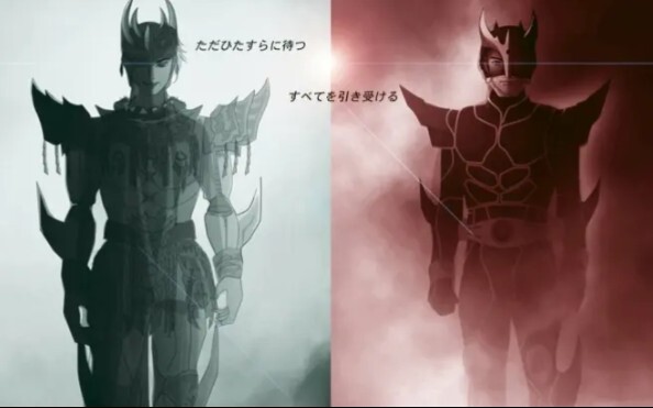 Mari kita lihat lebih dekat jurus-jurus Kamen Rider yang sangat destruktif itu! ! !