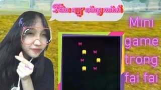 Chơi Thử Các Mini Game Trong Sự Kiện Moco Thức Tỉnh || LINH CÙNG NHỮNG ĐIỀU CHƯA KỂ #3