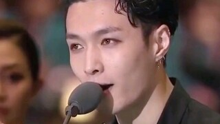 张艺兴新歌《酒JIU》谁听破防了，原来是酒=九=久的意思