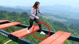 MIND BLOWING MOMENTS CAUGHT ON CAMERA!