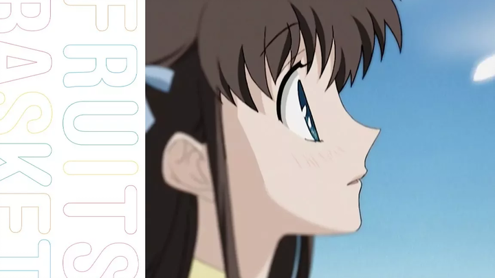 Fruits Basket – ธีมการเปิด (ภาษาอังกฤษ) – For Fruits Basket