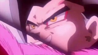 Nhân dịp ra mắt "Bảy Viên Ngọc Rồng Da Mo", hãy cùng bỏ lỡ mini Goku đầy nước mắt một lần nữa bằng t