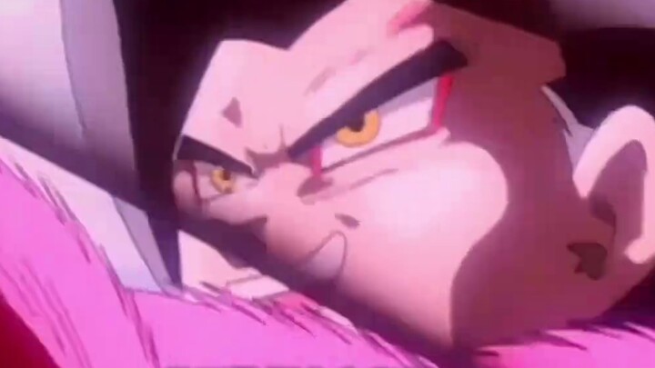Dalam rangka penayangan perdana "Dragon Ball", mari kita lewatkan lagi mini Goku yang menangis dalam
