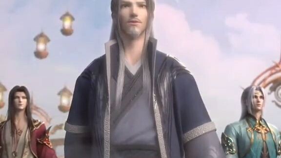 xiaoyan otw dou zun