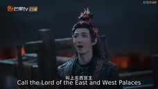 🇨🇳EP09 Whispers Of Fate (2025) EngSub