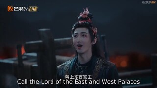 🇨🇳EP09 Whispers Of Fate (2025) EngSub