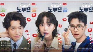 Oh My Ghost Clients (2025) Eps 04 [{Sub Indo}]  |720P|