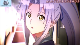 Triage X [ AMV ] Đừng để tôi thất vọng #anime #schooltime