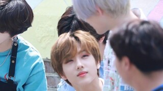 【ดาวซิงซงเฉิน】พักซิงชิงควบคุมสายตาที่มองจงเล่อหน่อยเถอะ