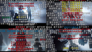 【A-SOUL一周年】牛呀A手