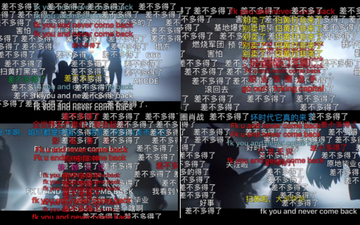 【Ulang Tahun A-SOUL Pertama】A-hand yang Luar Biasa