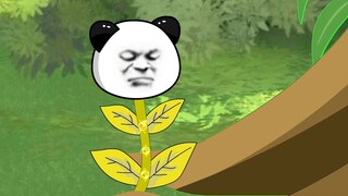 Hug the Willow God's thighs