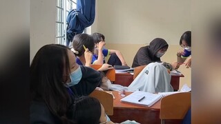 Chán quá thì làm gì