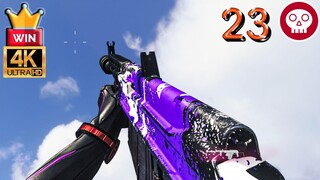 Call of Duty Warzone Solo Win Rebirth Gameplay UGR