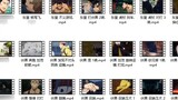 [Anime material] Jujutsu Kaisen material rough cut 4GB free sharing 1080P no watermark no subtitles