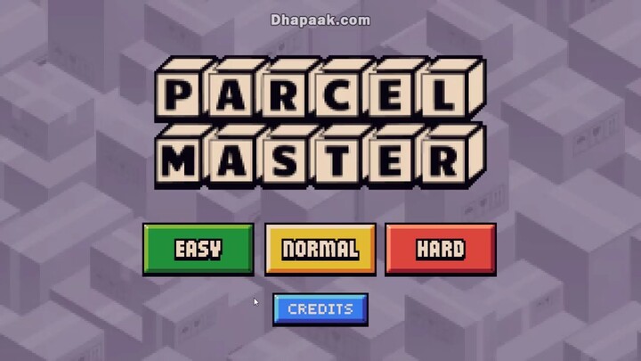 Parcel Master | Play Online Free Game #onlinegame #html5games #videogame #dhapaak