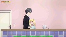 Thuyết minh Vũ Điệu Của Thiên Thần Ngốc Nghếch Và Ác Quỷ Tập 9