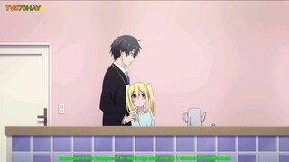 Thuyết minh Vũ Điệu Của Thiên Thần Ngốc Nghếch Và Ác Quỷ Tập 9