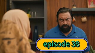 Bachelor Point (2025) Season 5 – Episode 38 | Funny Bangla Natok