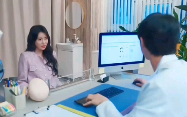 ขำตาย ไม่คาดคิดเลยใช่มั้ย? ละครเรื่องนี้ดันมีคู่รักตัวจริงแอบโผล่มาด้วย!