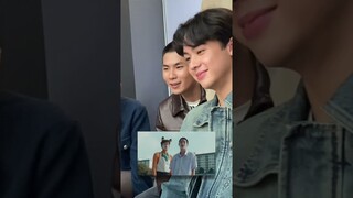 เมื่อนักแสดงได้ดูตัวอย่างภาพยนตร์ | เพื่อน(ไม่)สนิท