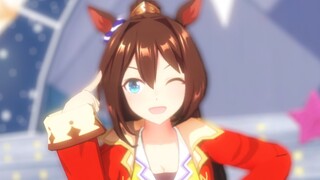 [Uma Musume: Pretty Derby MMD] Thư giãn cuối tuần cùng Condor