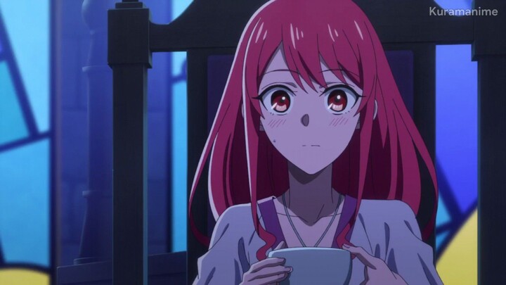 Gorilla no Kami kara Kago sareta Reijou wa Ouritsu Kishidan de Kawaigarareru Eps 11 Sub Indo