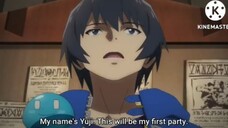 My Isekai Life- I Gained a Second Character Class and Become The Strongest Sage (1)