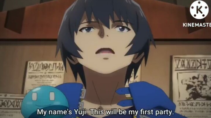 My Isekai Life- I Gained a Second Character Class and Become The Strongest Sage (1)