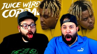 JK Bros React to Juice WRLD & Cordae - Doomsday