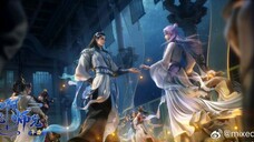 My Senior Brother Is To Steady S2 Episode 48 (61) Subtitle Indo