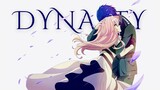 Dynasty [AMV] - Anime Mix