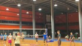 Ordinary People's Volleyball 4.18