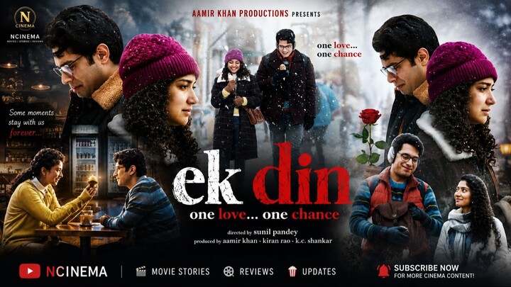 Ek Din 2026 Hindi Full Movie