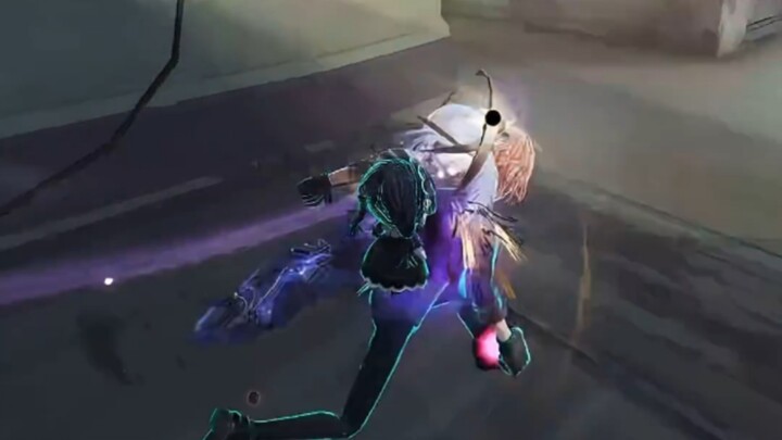 Quintet trên mạng quốc tế, tập hữu ích nhất