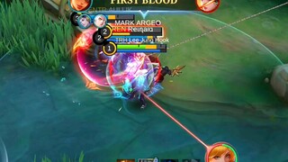 Mga bagay na dapat mo gawin kung ikaw ay isang Estes user? 🤔😱 #MLBB #MobileLegends