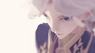 [MMD บุคลิกที่ห้า] ชีวิตประจำวันของชายวัย 60 ปีในคฤหาสน์