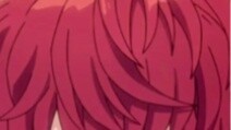 The red-haired handsome guy I liked turned out to be a funny character🤣
