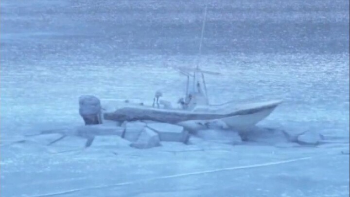 Winter is coming