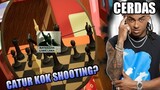 Catur Tapi Tembak Tembakan? | FPS Chess