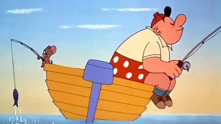 Down And Outing (1961)