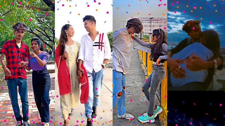 tik tok love videos