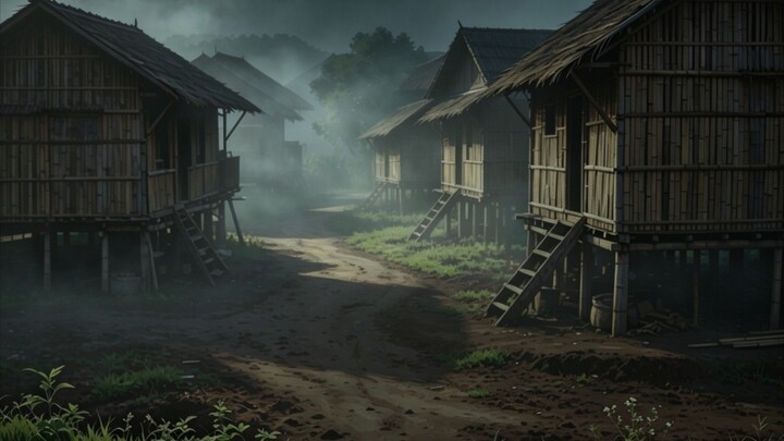 Pendaki yang tersesat ep 1 (horor) (mystery) (survival)