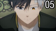 Wind Breaker Season 2 Episode 5 English Sub | FHD 1080p